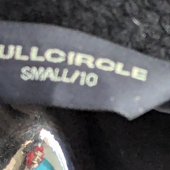 Full Circle cropped jacket - Picture 9 of 10